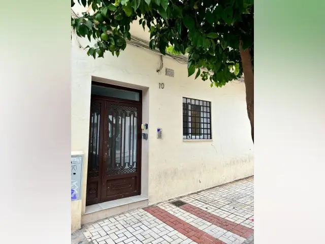 Piso de 1 Dormitorios en venta Málaga Centro, España