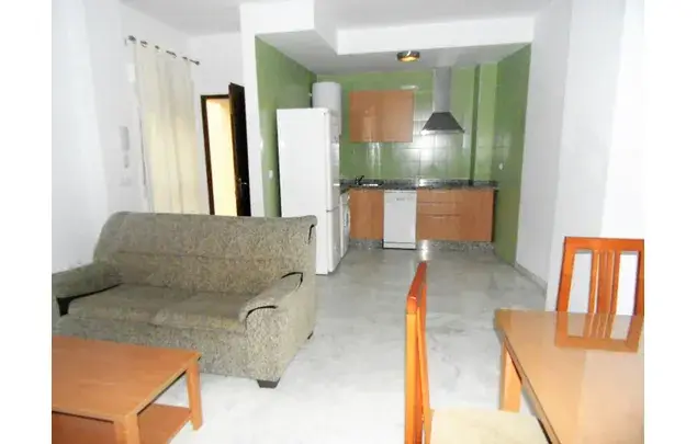 Alquiler Apartamento 1 Dormitorio 40m2 Castilleja de la Cuesta