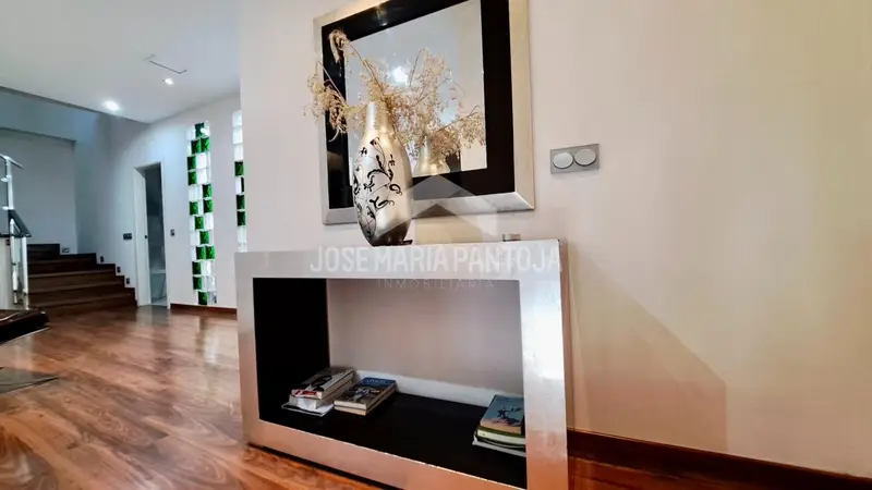 Venta Casa vistas espectaculares en Espera