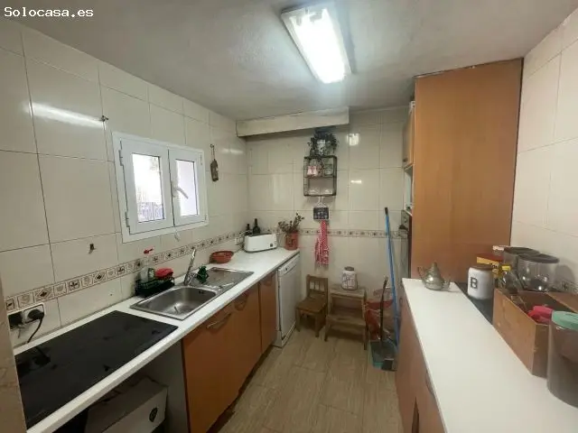 Casa en Binissalem con Patio y Terraza 116m2