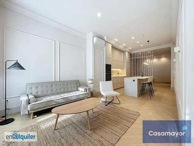 Alquiler Casa Aire Acondicionado Centro Ciudad