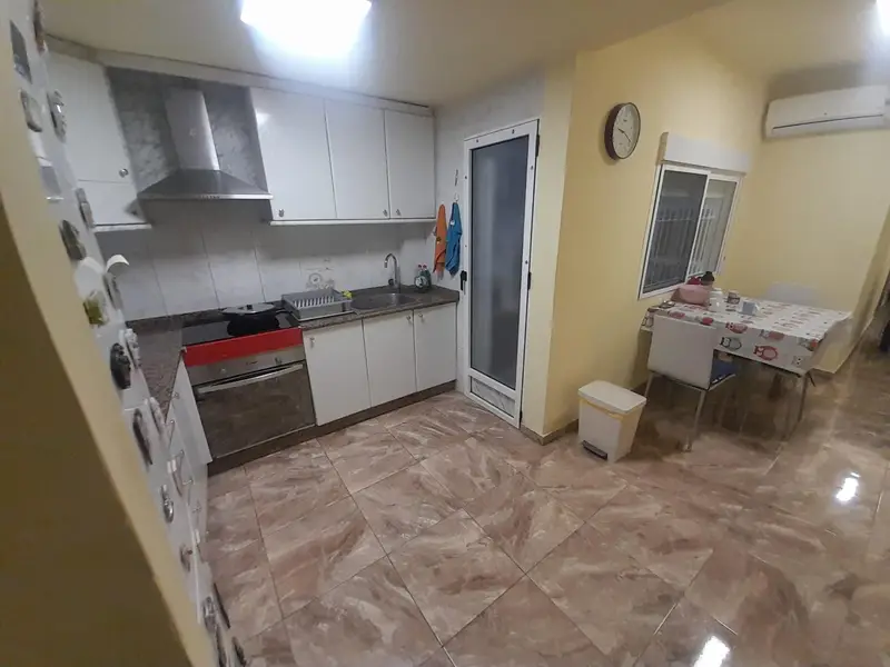 Venta Piso 3 Habitaciones Campoamor Alicante