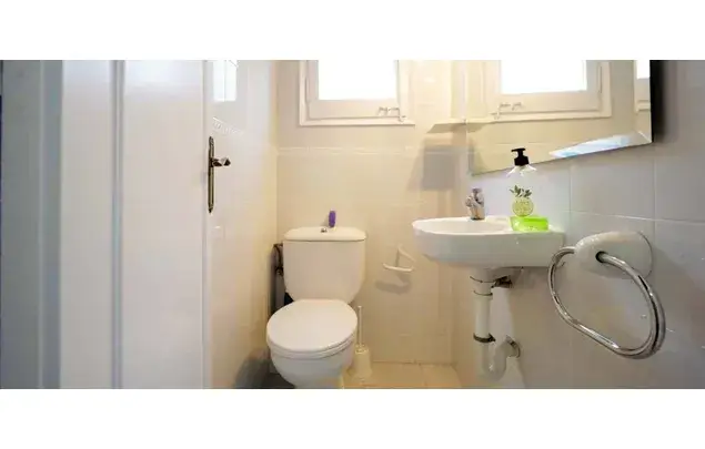 Habitaci
ón 153m
² Barcelona Alquiler