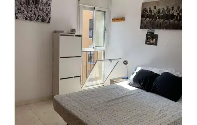 Alquiler Habitacion 65m2 Barcelona