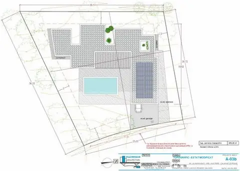 Vivienda Unifamiliar de Lujo con Piscina - Obra Nueva