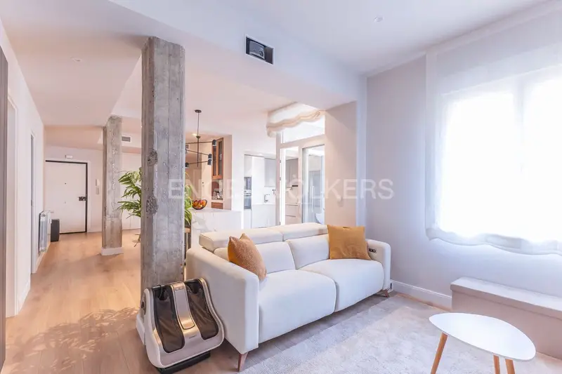 Apartamento en venta en Niño Jesús, Madrid ciudad, Madrid