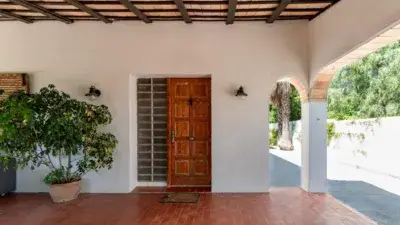 Chalet en Venta Bon Relax con Vistas al Mar