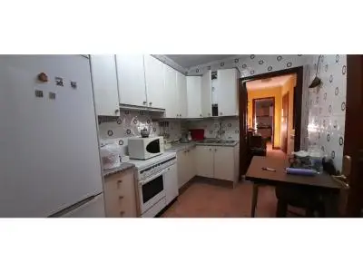 Casa en venta en Villarrobledo Albacete
