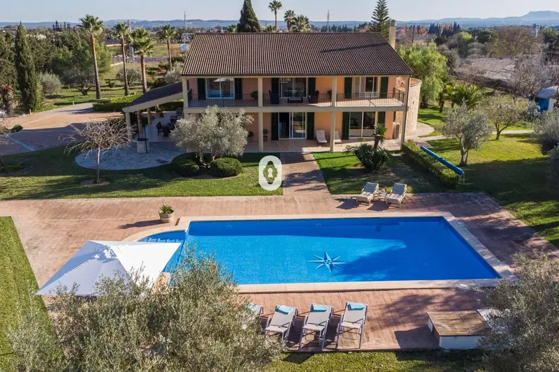 Finca/Casa Rural en venta en Inca, Mallorca