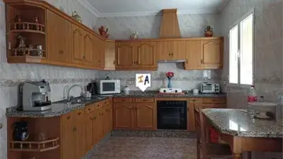 Casa en Venta en Baena 6 Dormitorios Gran Oportunidad