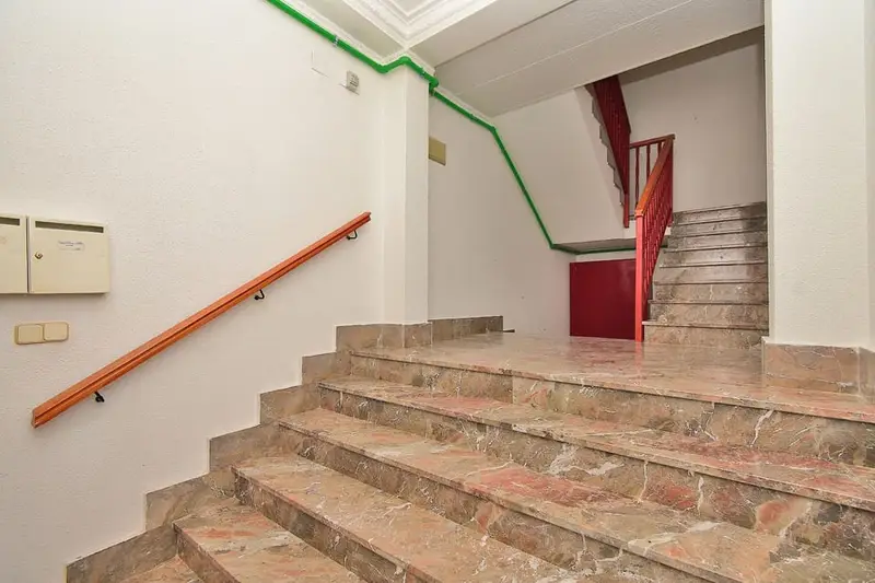 Apartamento en venta en La Uni
ón Murcia 3 dormitorios