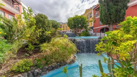 Adosado en venta en Jardín Botánico Adeje