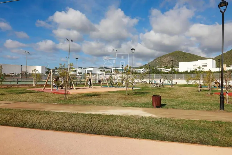 Parcela en venta cerca Club de Campo Sant Jordi Ses Salines