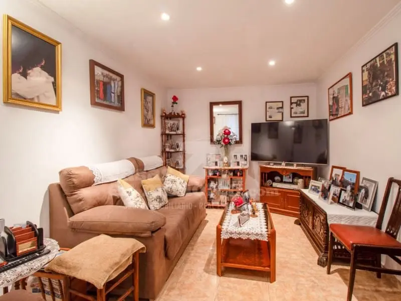 Casa en Venta en Alaior Menorca Centro Cuatro Plantas