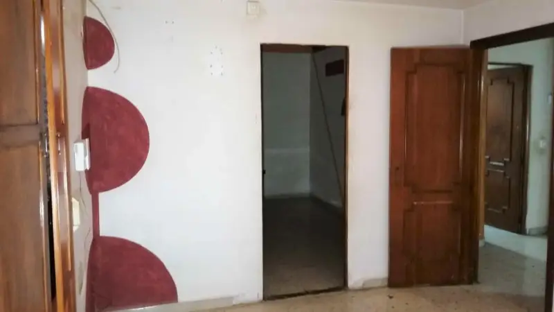 Venta Piso en Sevilla Macarena Avd Alcalde Manuel del Valle