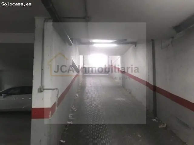 Plaza de Garaje en Venta Avenida de los Andenes Caravaca de la Cruz