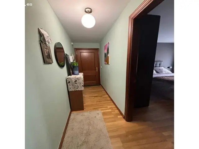 Apartamento Planta Baja con Terraza Villarrodrigo de las Regueras