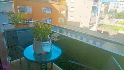 Piso en venta en Granollers