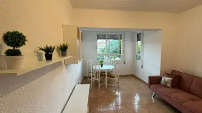 Piso en Alquiler Castelló de la Plana Zona Norte 2 habitaciones