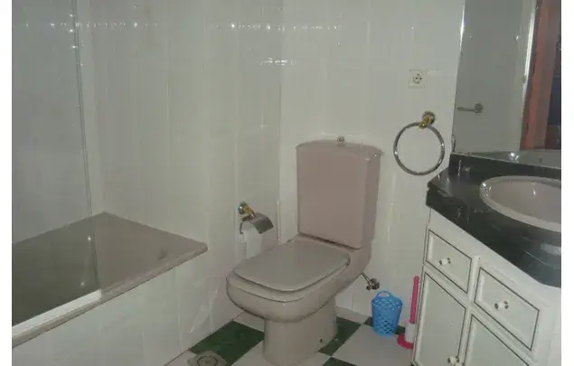 Alquiler Apartamento 80m2 Mairena del Aljarafe Ciudad Expo