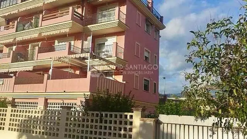 1 Cuarto Apartamento para alquiler a largo plazo
Mezquitilla, Málaga