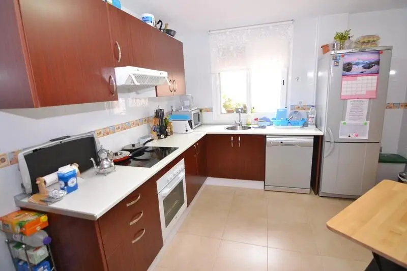 2 Cuarto Apartamento en venta
Sucina, Murcia