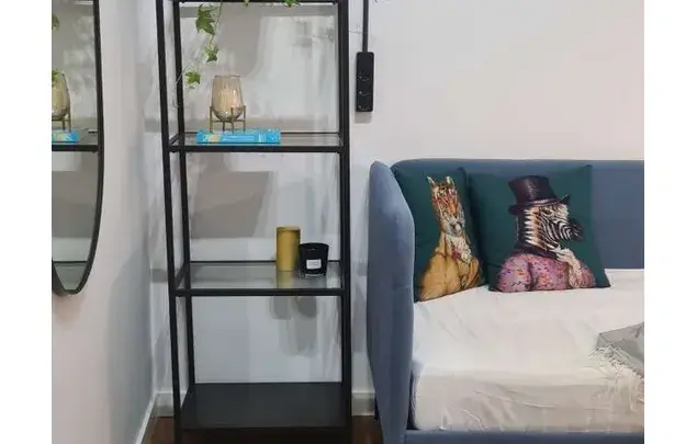 Alquiler de habitaciones en L Hospitalet de Llobregat