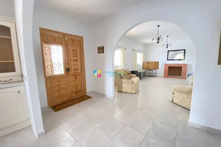 Villa en Oria 3 Dormitorios 2 Baños Terraza
