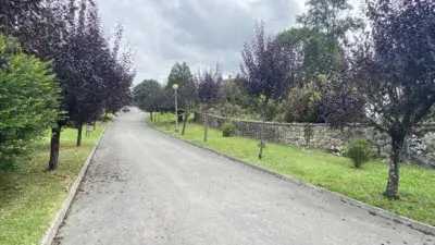 Casa en Venta Solares 675m2 7000m2 Parcela Garaje