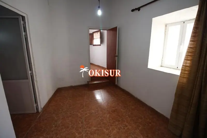 Casa de 5 habitaciones en Mojacar Pueblo