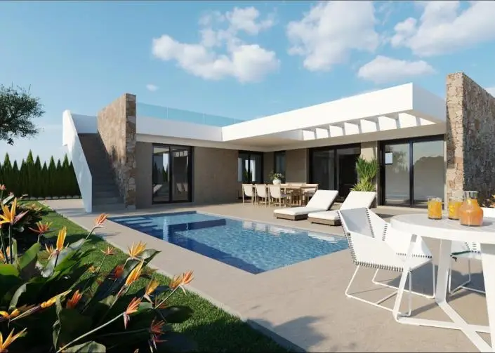 3 Bed Villa for sale