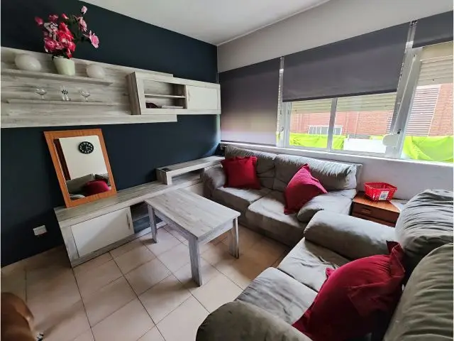 Apartamento 3 Dormitorios Salamanca Alquiler