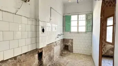 Casa adosada en venta en Calle de Costa