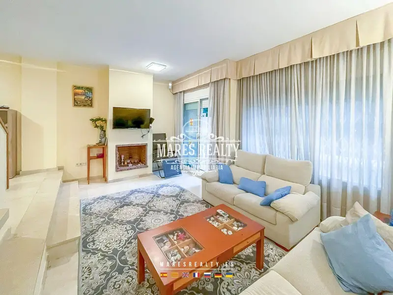 Pareado en venta en Platja d'Aro, Castell-Platja d'Aro, Girona