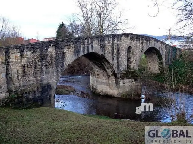 Venta 7 Parcelas Urbanizables en Siero Asturias Proyecto y Licencia