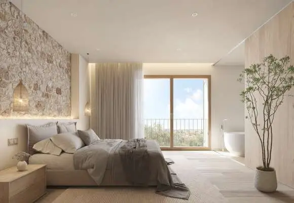 TownhouseSantanyí, Mallorca, Spain, 07650
