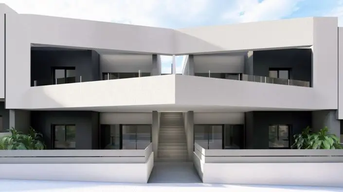 Bungalows en Venta San Miguel de Salinas 2 Dormitorios