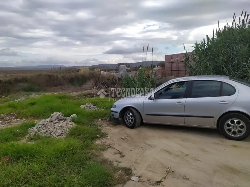 Terrenos en venta en Barbate