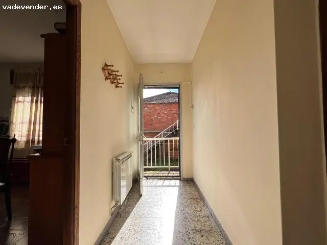 Casa en Santa Mariña de Eiré con 3 habitaciones y garaje