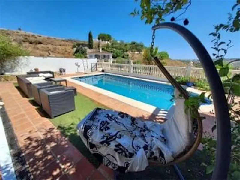 Casa Villa 5 Dormitorios Mijas Golf Costa del Sol