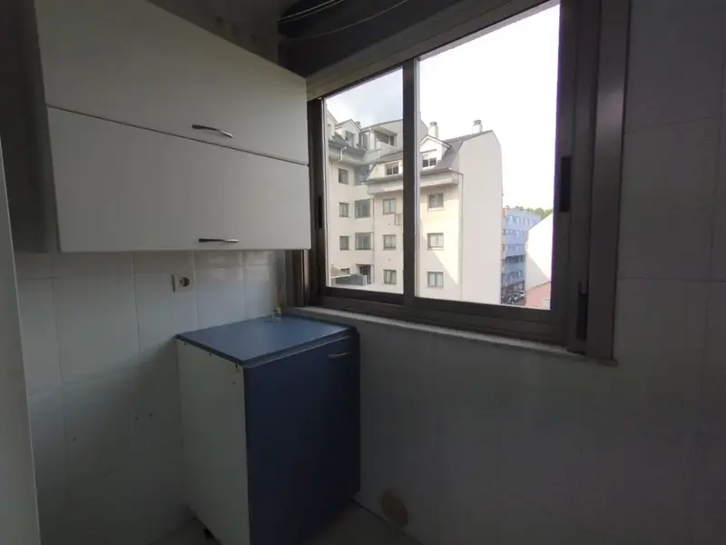 Precioso Piso en Cambre Centro con Garaje y Trastero