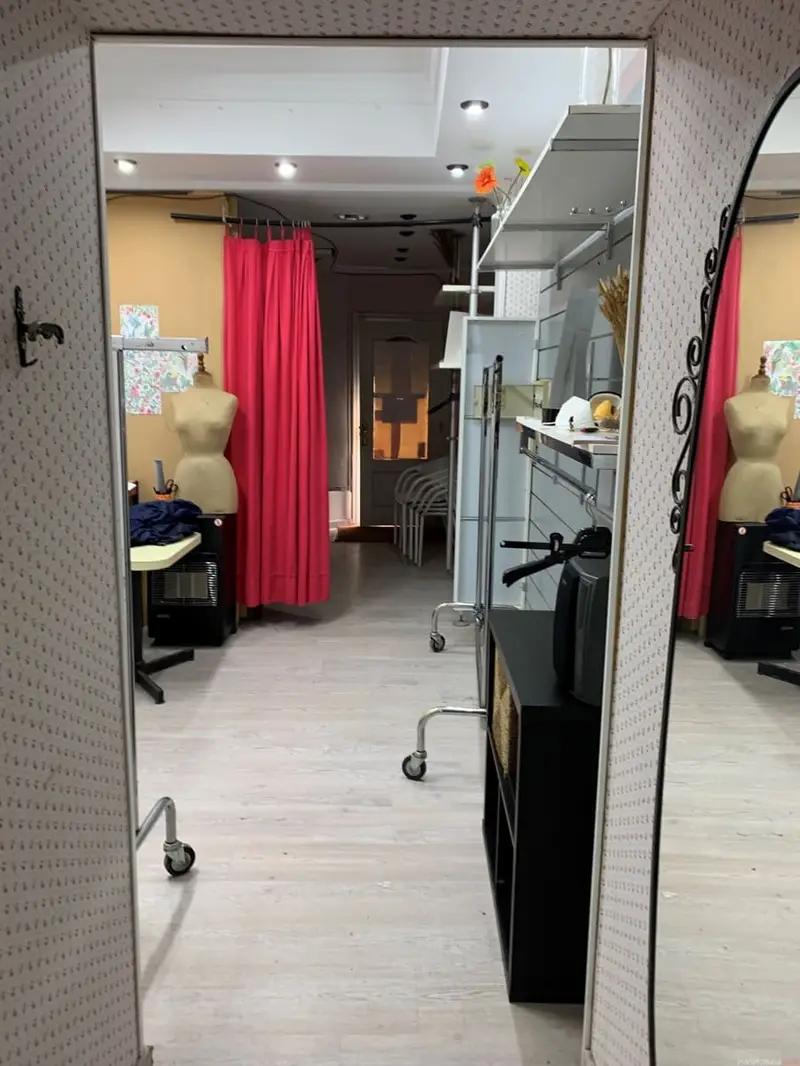 Local Comercial en Venta Santurtzi 80m2 Cerca Ambulatorio