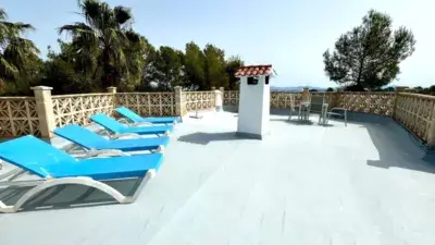 Casa en alquiler en Campanet