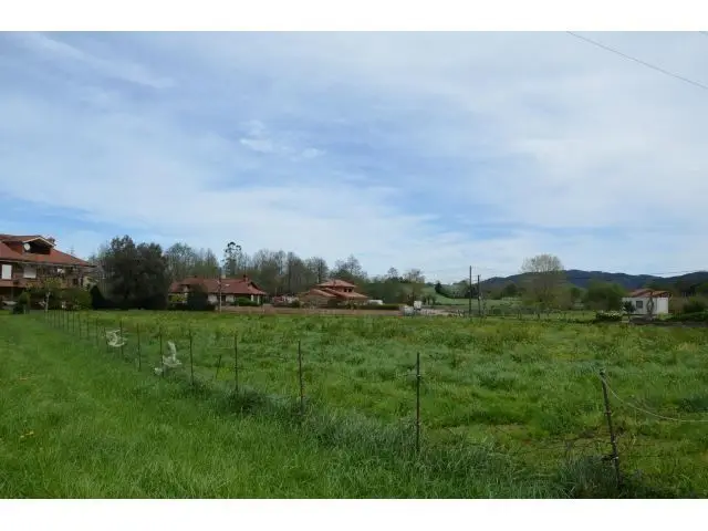 Finca en Navajeda para 5 Chalets - 3800m2