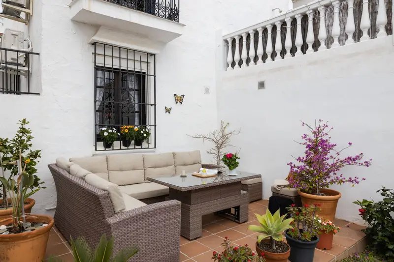 Adosado de 2 Dormitorios en venta Mijas, España