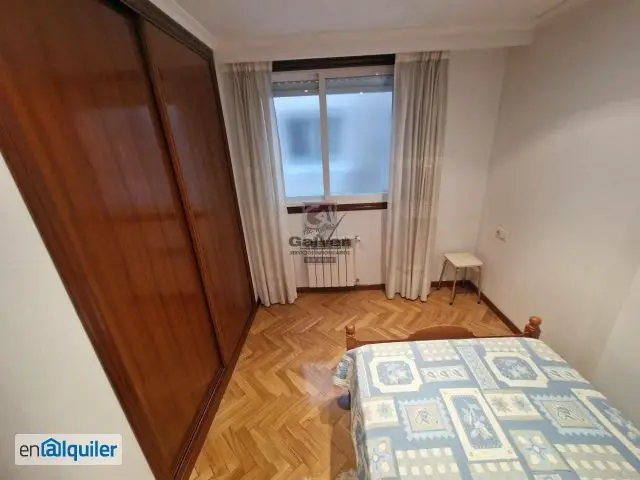 Piso Amueblado en Valenza 3 Dormitorios 2 Baños