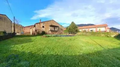Casa en Venta Los Corrales de Buelna 649m2 7 habitaciones