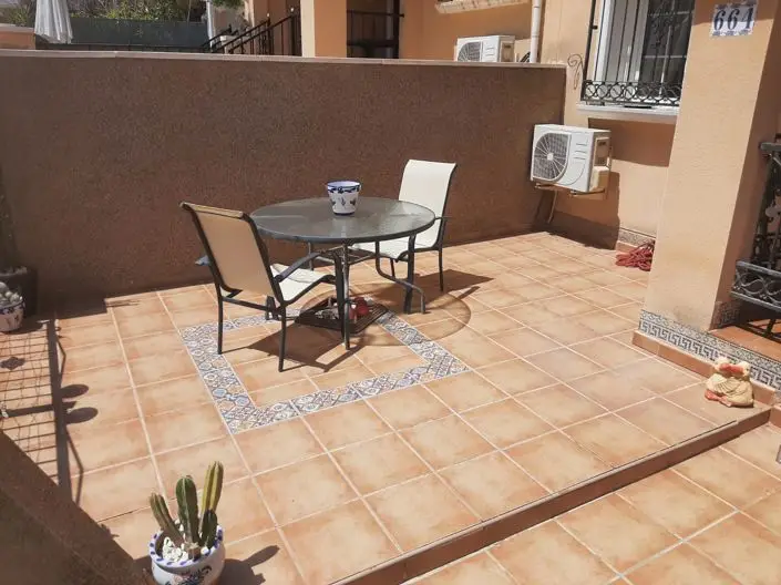 3 Bed Townhouse for sale