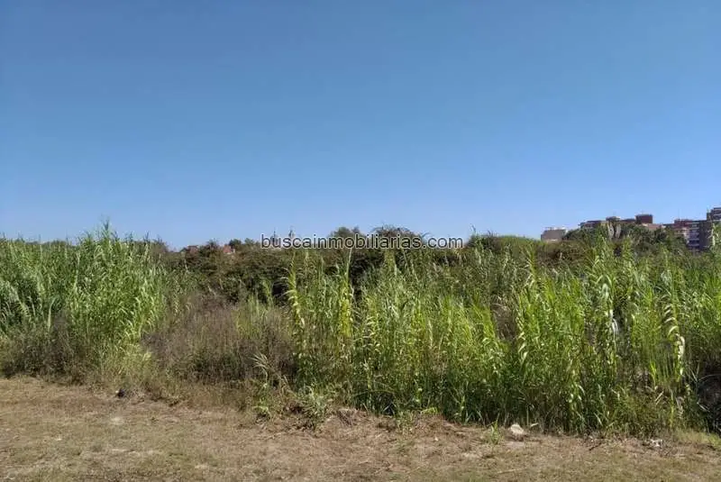 Parcela Urbana en Venta Sueca Sector C8