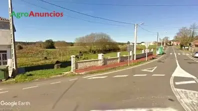 Venta  de Finca para huerta en A Coruña